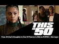 From 50 Cent's Daughter in Den Of Thieves to Effie in POWER | Alix Lapri