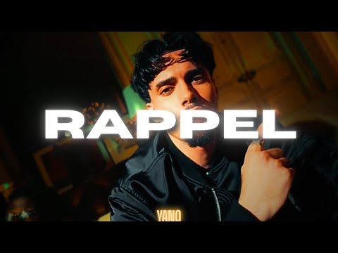 [FREE] Rnboi x Génézio x R2 Type Beat - "RAPPEL" || Instru Afro Bounce || Instru Afro 2025