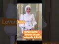 Tampil cantik 🩷#lestida #leslar #terupdate #fypシ゚viral