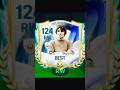 119 George Best : He is Pure Silk 🤯🔥#eafcmobile #fcmobile #eafc #fcmobileindia #easportsfc