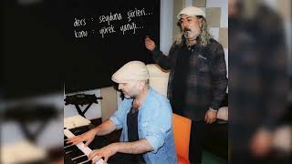 Tunay Bozyiğit - Ah Kalbim (Official Audio)