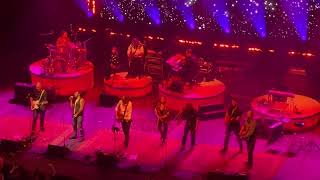Blue Rodeo (ft. Adam Baldwin) - "Lost Together" (11/22/25)