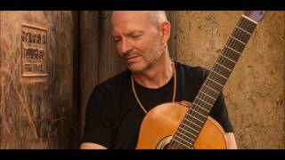 Ottmar Liebert   Starry Night Marsh of King. chords