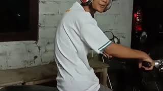MALAM MINGGU KELABU