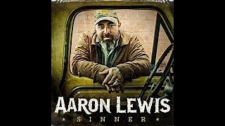 Watch Aaron Lewis Sunday Every Saturday Night video