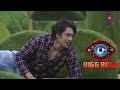 Bigg boss 9    9  task   rishabh  prince       