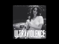 Lana Del Rey Guns And Roses Official Audio