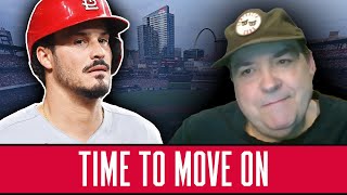 The HARSH Truth About Nolan Arenado’s Future w/ St. Louis Cardinals | Bernie Show