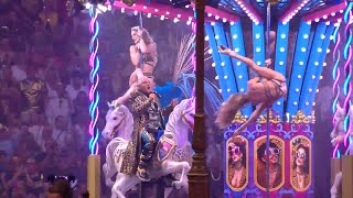 2025 - Toppers In Concert - Ouverture, Stout & Fout Maar Goud