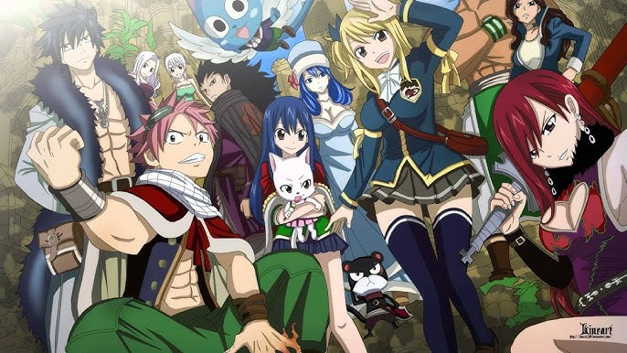 Stream Grand Magic Games Battle Theme (Extreme Version) - Fairy Tail Game  OST, RPG OST 2020 by Geminis