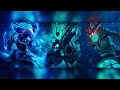 Devil&amp;God - League of Legends Diamond Thresh montage