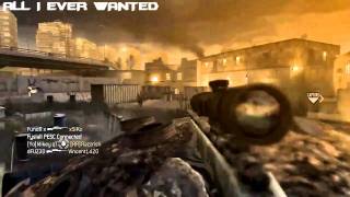 Nasty COD4 Edit :D