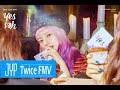 TWICE "YES or YES" Fan M/V TEASER