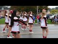 Cider Festival Parade 2018
