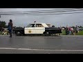 Cider Festival Parade 2018