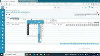 e-Learning videos on Carl Software
