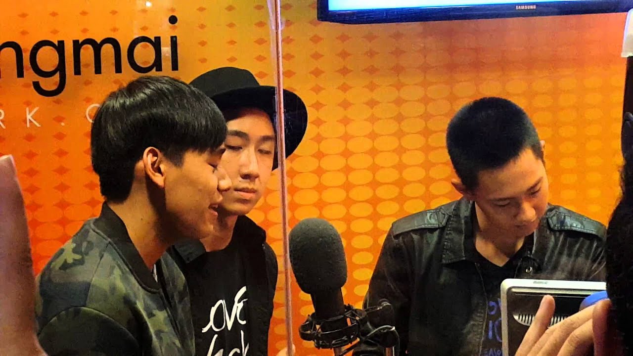  XFM YouTube