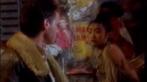 Corey Hart - Boy In The Box (Official Music Video)
