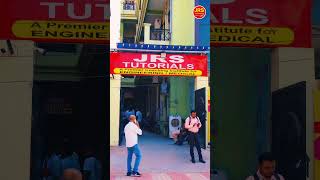 Banaras Ki Galiyon Se Success Ki Kahani 🔥 | JRS Tutorials