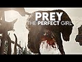 The perfect predator prey