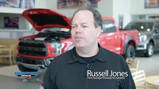 Autoplex Service Waiting Room Video MASTER