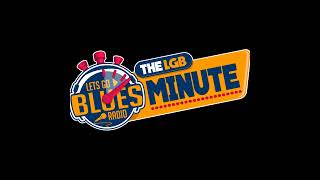 Blues Chase Hellebuyck, Tie Series 2-2