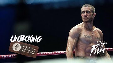 Plain Archive Double Unboxing!!