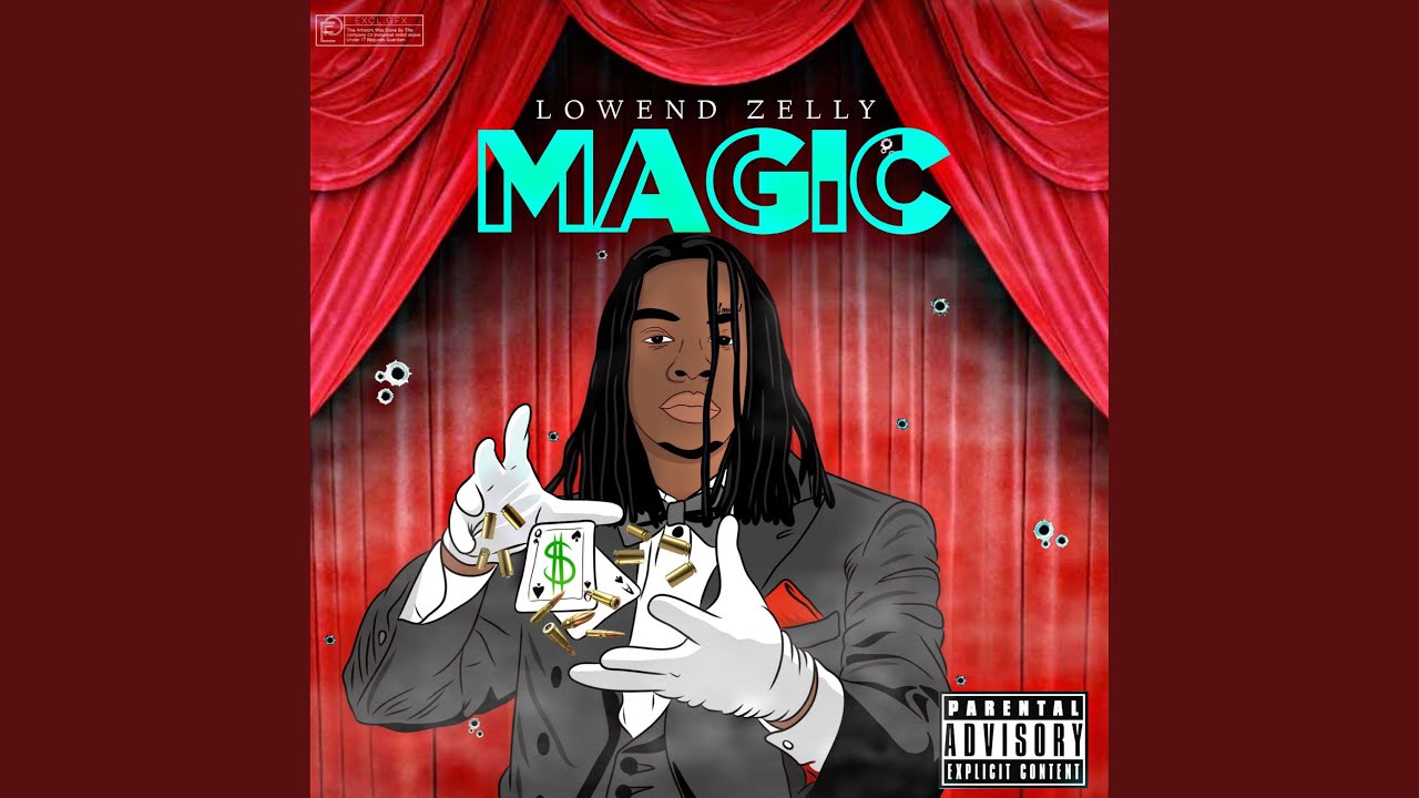 Watch Magic on YouTube