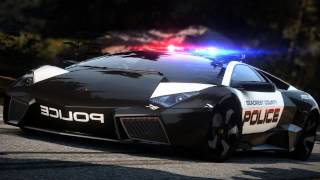 Lamborghini Reventón RC Nitro - Tomas desde el drone - Planeta DeAgostini