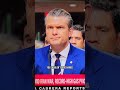 Sen. Jack Reed quietly calls out Pete Hegseth as a Christian nationalist bigot