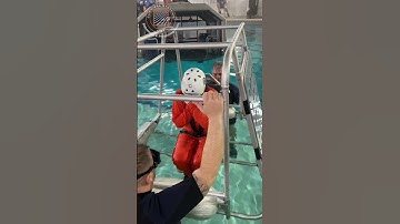 Learn from Experts on how to Survive a Plane Crash!