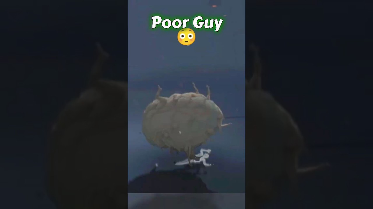 Poor Guy 😭 -  Inside - Part 19 - 