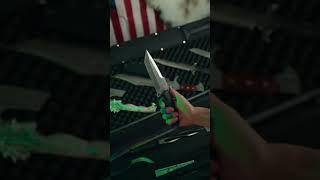 cool knife