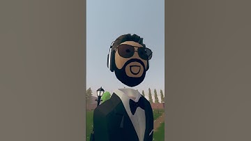 XP Mechanics in Rec Room Explained! | Pt 1 | #recroom #vr #shorts