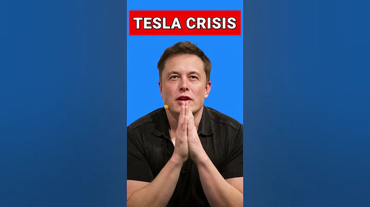 Elon Musk & Tesla Faces Crisis in China in Electric Car Market due to Price War with Xiaomi SU7