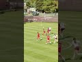 lil chip shot 👀 #montana #grizzlies #ncaa #womenssoccer #soccer #highlight #goal #bigsky