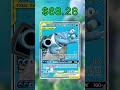 Top 25 Blastoise Cards (Most Expensive) English May 2026