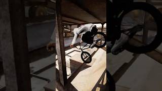 Thread The Needle Compilation #tekuflat #bmxstreets #bmx @TekuFlat