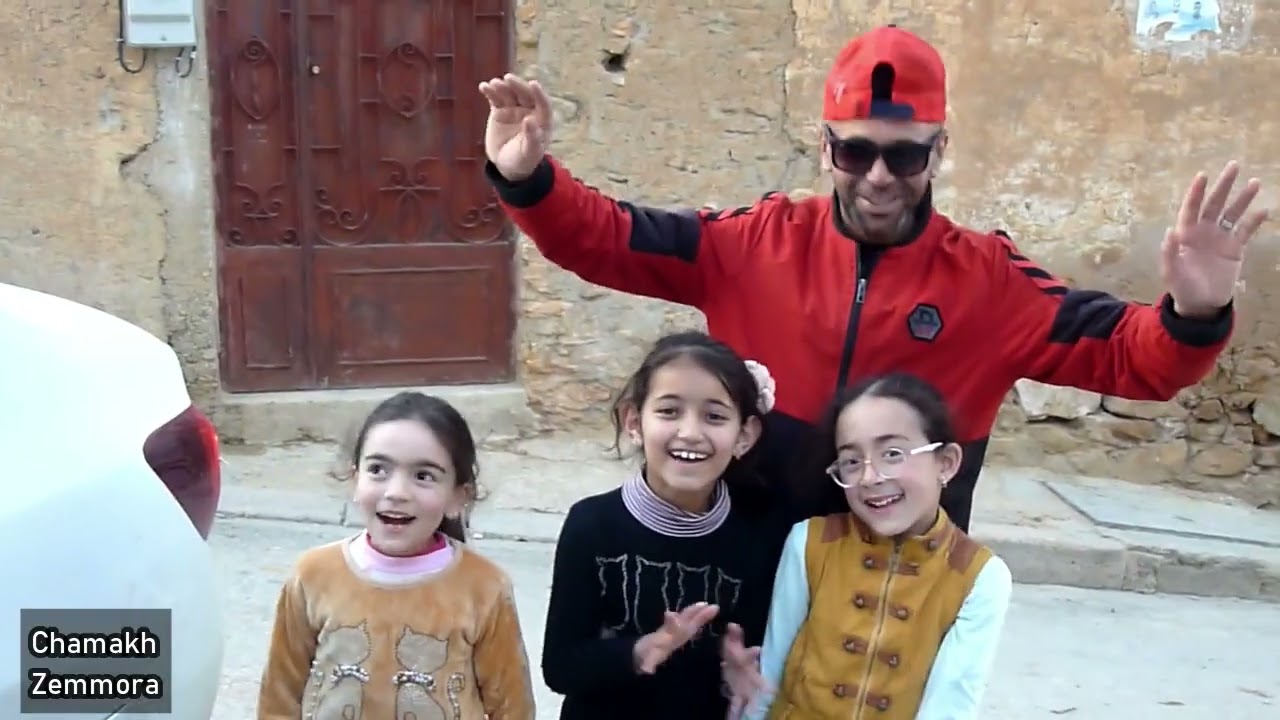 زمورة رمضان 2022 / الجزء الثاني Zemmora 2022