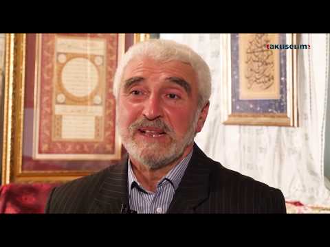 Allah Vardır - Mehmed Safiyüddin Erhan