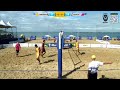 JUBs PRAIA GUARAPARI 2026 - VÔLEI DE PRAIA - DIA 3