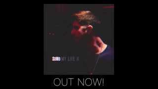 Video thumbnail of "SoMo - Wide Awake (Audio)"