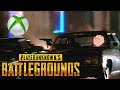 Drive by shooting in pubg  playerunknowns battlegrounds
