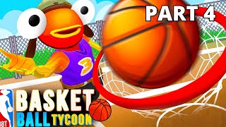 ADVENTURE BASKETBALL TYCOON MAP FORTNITE BASKET TYCOON FIND THE CODE   TUTORIAL NBR_STUDIOS Part 4