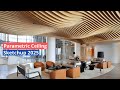 Parametric Ceiling Design in SketchUp 2025: Step-by-Step Tutorial