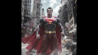 Superman and The Last Call screenshot 5