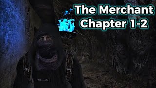 Resident Evil 4 VR Walkthrough Chapter 1-2 | Meta Quest