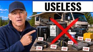 9 Rookie RV Mistakes That Cost Buyers Thousands — Watch Before You Buy