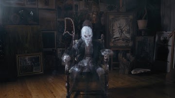 Black Spikes  - Jausmus išrašyt (Official Visualizer)