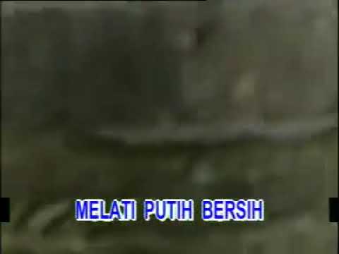 Mus Mulyadi Kr Bunga Melati Putih